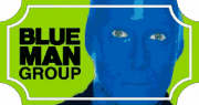 Biglietti Blue Man Group New York, Musical Broadway, New York Biglietti
